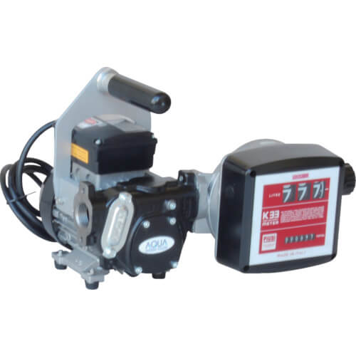 Oil Pump 1อัน