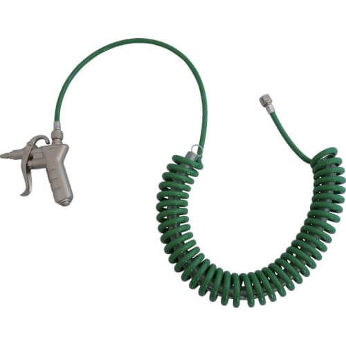 Screw Air Hose Air Duster Gun Set