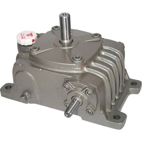 Worm Reduction Gears (S Series) 1อัน