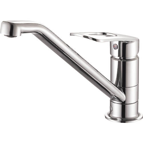 Single Lever Sink Mixer 1อัน