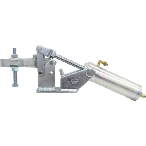 Air Clamp 1อัน