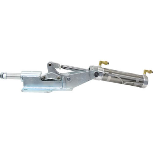 Air Clamp(With Switch) 1อัน