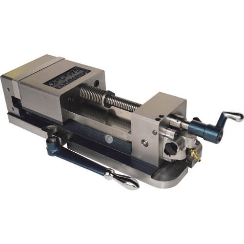 Air Machine Vice KA type 1อัน