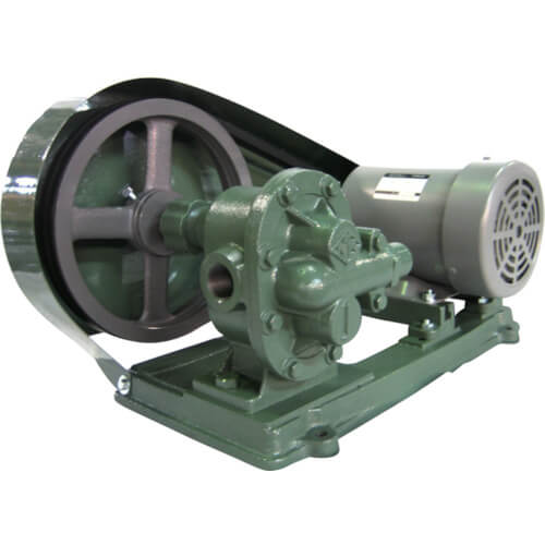 Gear Pump 1อัน