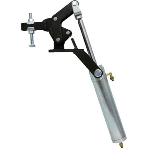 Air Clamp 1อัน