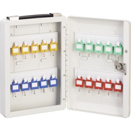 Steel Key Box 1อัน
