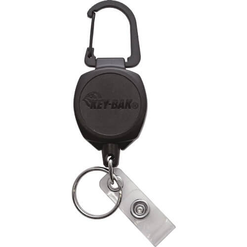 Carabineer Retractor