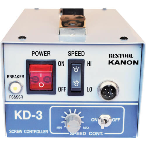 KD-3 KANON ข้อกำหนดการควบคุมความเร็วของหม้อแปลงไฟฟ้าสำหรับไดรเวอร์ไฟฟ้า ...