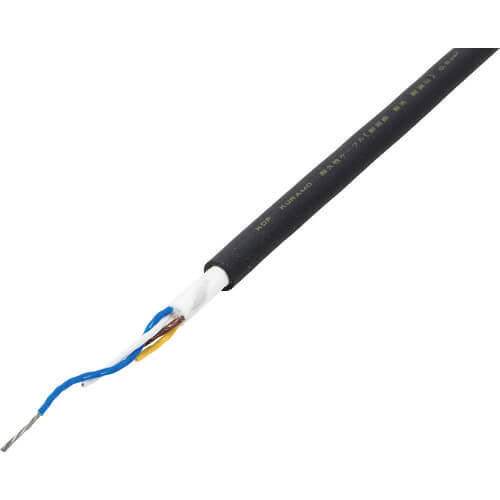 Durable Robot Cable (ETFE Insulation) KDF 1เส้น