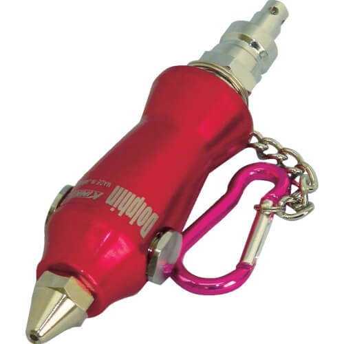 Air Duster Gun Slender-type
