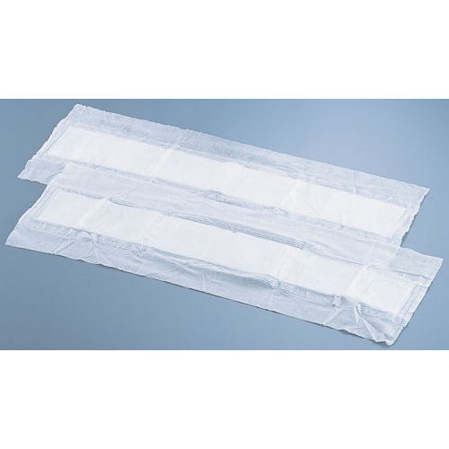 แผ่นเปียก PROTEC 60 (5 แผ่น)