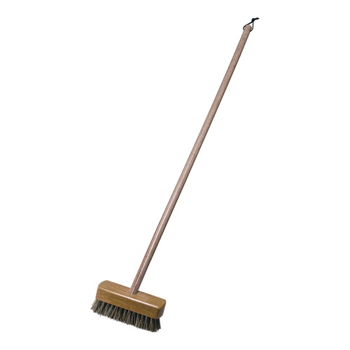 แปรงดาดฟ้าไม้เฟิร์น