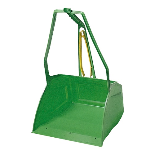 ทิ้งที่ตักขยะ