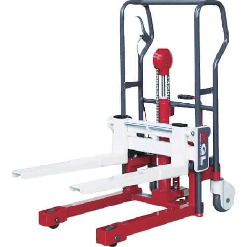Platform Stacker(Fork Models) 1อัน