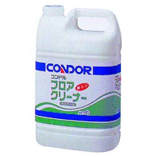 น้ำยาทำความสะอาดพื้น C-54