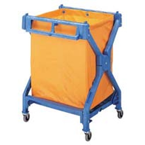 รถเข็นเก็บฝุ่น X-J