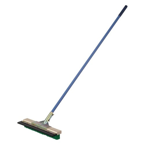 แปรงแร้งพร้อมที่ปัดน้ำฝน C-285