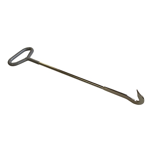 ไอเกอร์ ราคุอาเกะคุง (ตะขอตะแกรง)