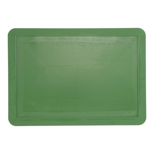 กรอบแผ่นกาว