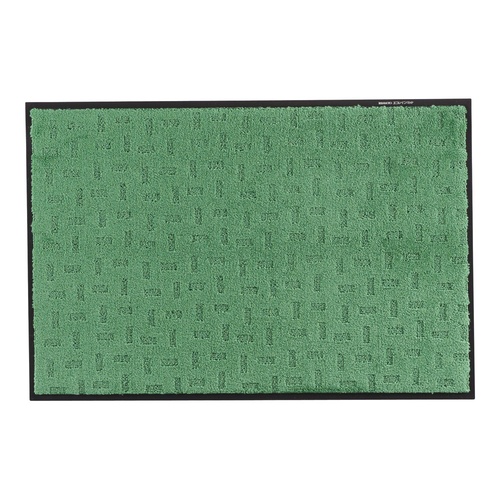 เสื่อกันฝนนิเวศ