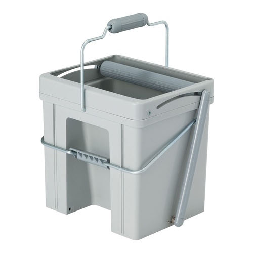 ไม้ถูพื้นคั้นน้ำ S