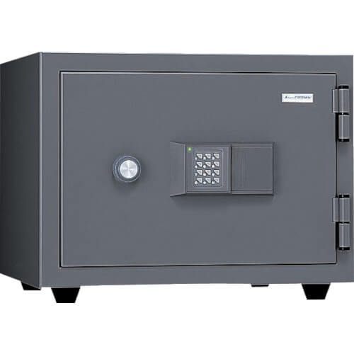 Ten-Key type Fire proof Safe 1อัน