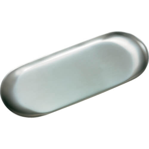 Stainless Tray 1แผ่น
