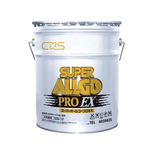 น้ำยาขจัดคราบชนิดไม่ต้องล้างสูตรเข้มข้นพิเศษ กลิ่นต่ำ 18 ลิตร