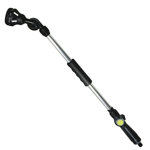 หัวดูดทำความสะอาดอเนกประสงค์อันทรงพลัง Aqua Sniper