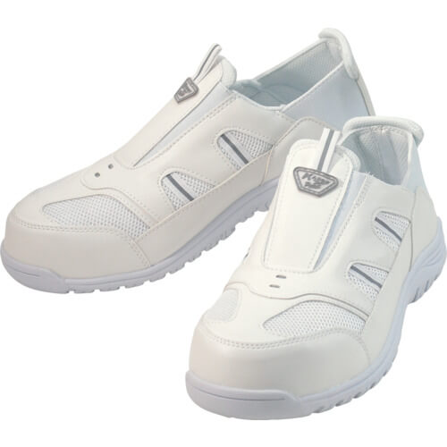 Safety Shoes 1คู่