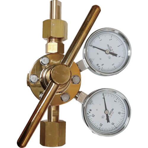 เครื่องปรับความดันแรงดันสูง KR-30H