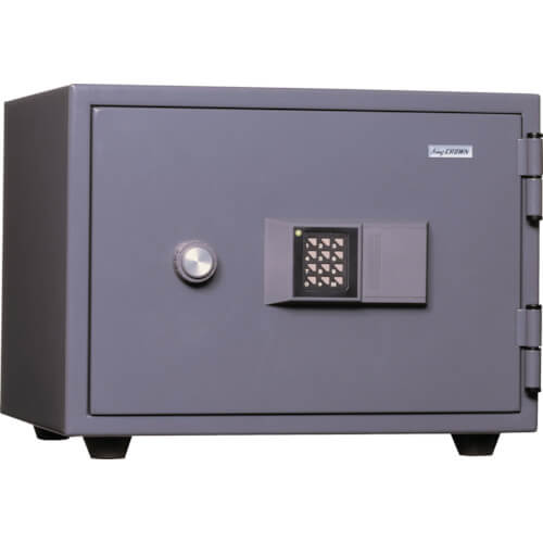 Ten-Key type Fire proof Safe 1อัน