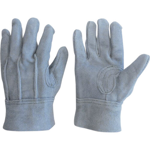 Leather Gloves