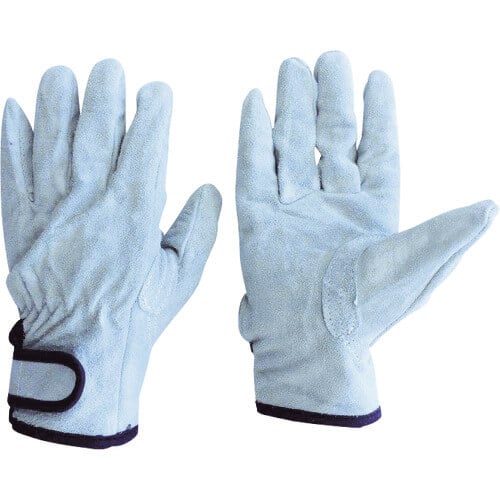 Cow Leather Gloves