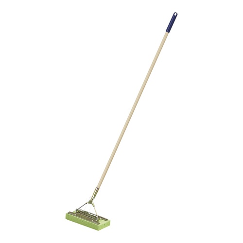 SW ที่ปัดน้ำฝนสีเงินแบบกว้าง (W) A