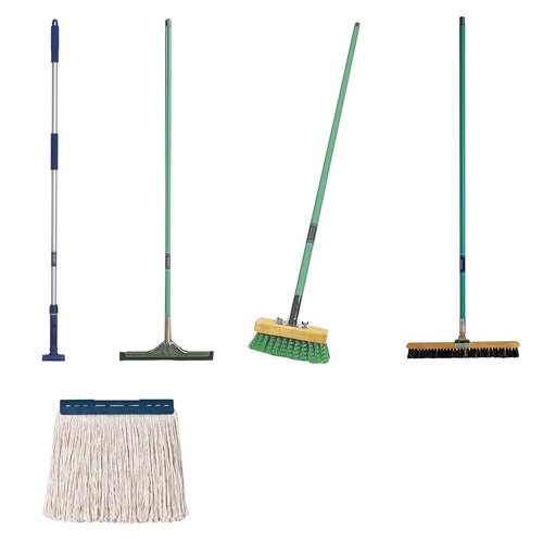 ชุดทำความสะอาดห้องครัว