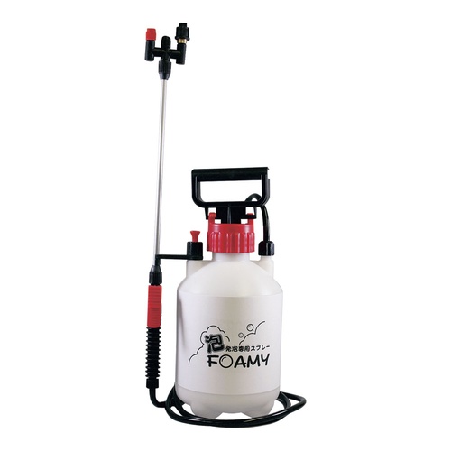 สเปรย์โฟมสะสมแรงดัน Proformy