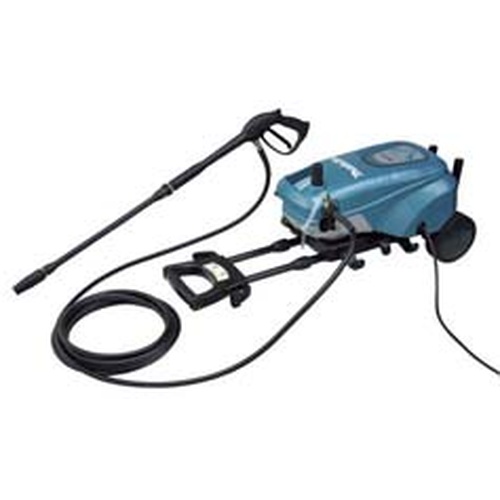 เครื่องฉีดน้ำแรงดันสูง Makita (สำหรับน้ำจืดเท่านั้น)