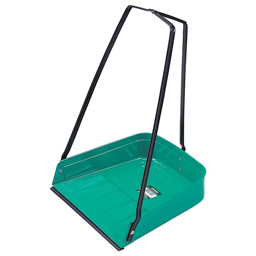 ที่โกยผงสามมือ (มียาง)