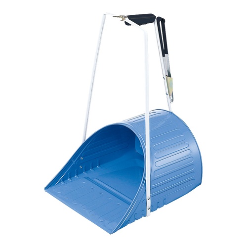 ที่โกยขยะรถไฟคอนดอร์ BL