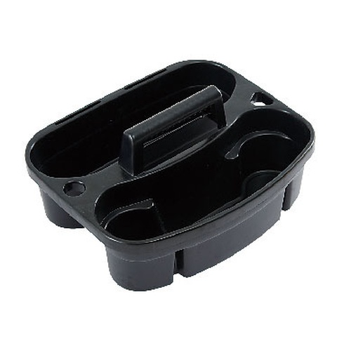 กล่องใส่แคดดี้ Trust 1823