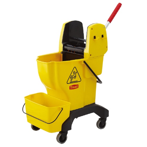 ไว้วางใจที่เก็บข้อมูลแบบครบวงจร