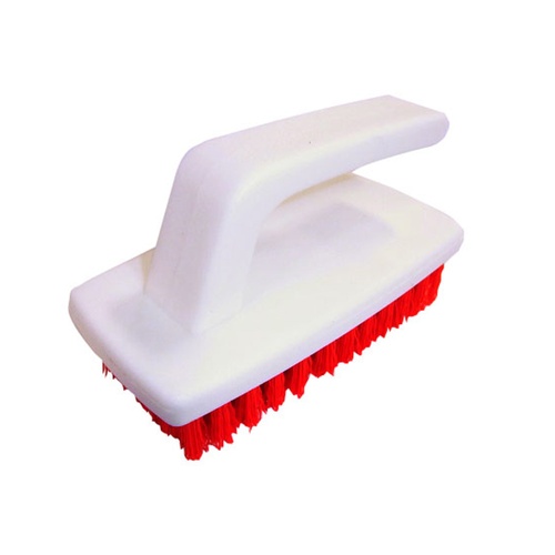 ไว้วางใจแปรงล้างสี