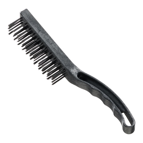 แปรงลวดเหล็ก Trust 28ซม