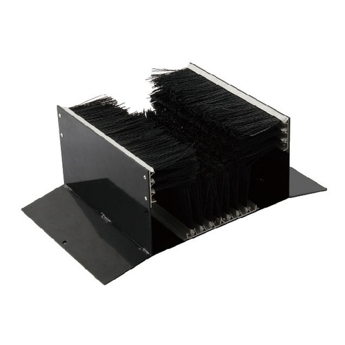 แปรงขัดรองเท้า Trust 6763