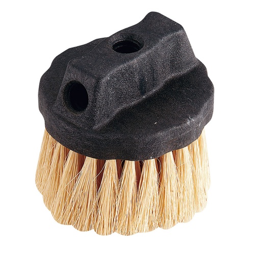 ไว้วางใจแปรงล้างทรงกลม