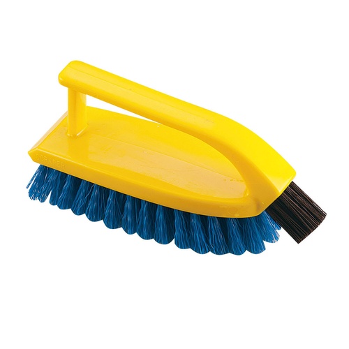 ไว้วางใจแปรงขัดเหล็ก