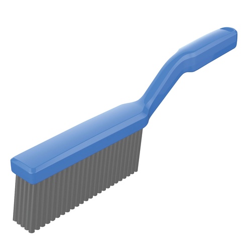 แปรงเคาน์เตอร์ที่เข้ากันได้กับเครื่องตรวจจับโลหะ TR