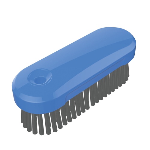 แปรงทำความสะอาดมือที่เข้ากันได้กับเครื่องตรวจจับโลหะ TR