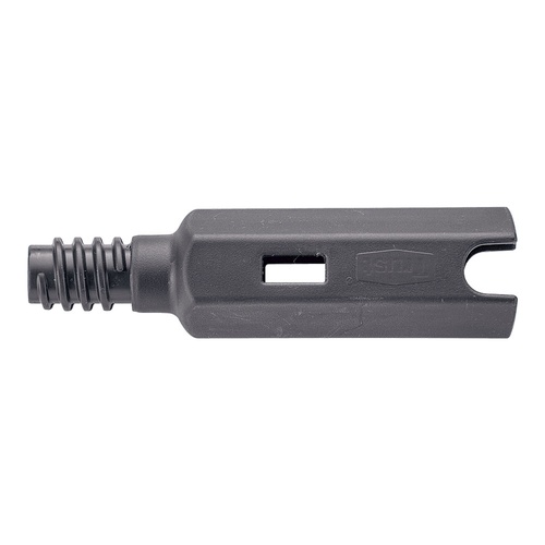 อะแดปเตอร์ที่ถอดออกได้สำหรับด้ามจับแบบยืดไสลด์ที่เชื่อถือได้